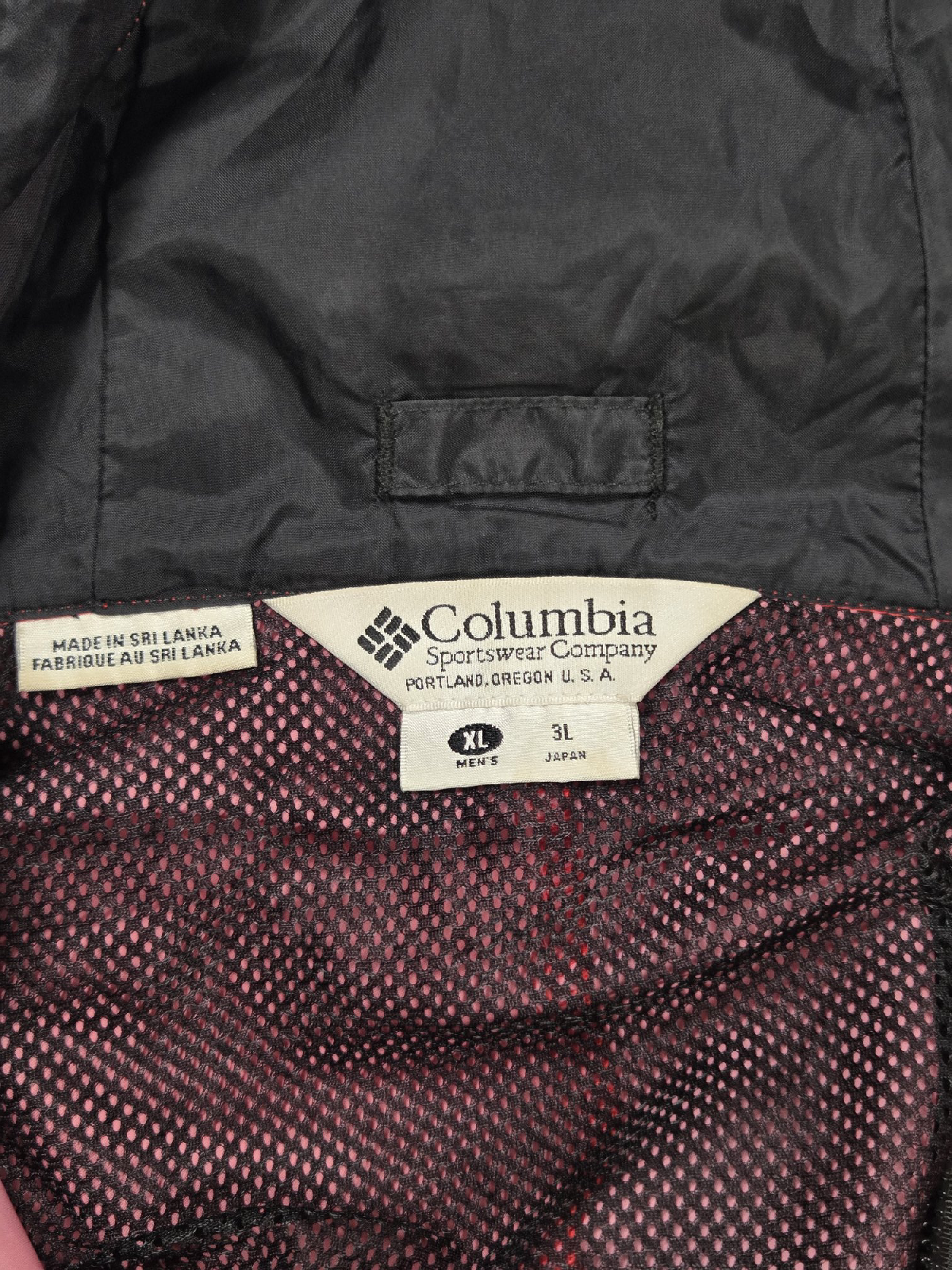 Veste Columbia