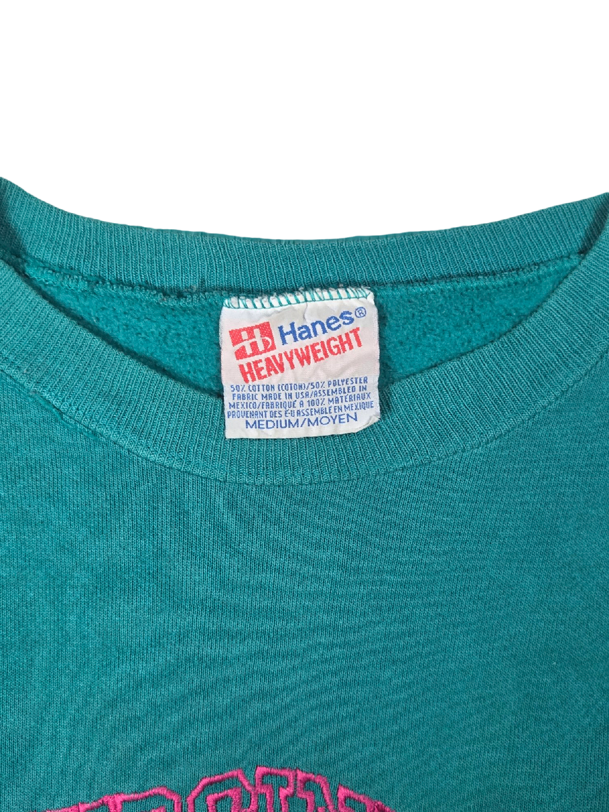 Pull Hanes Heavyweight