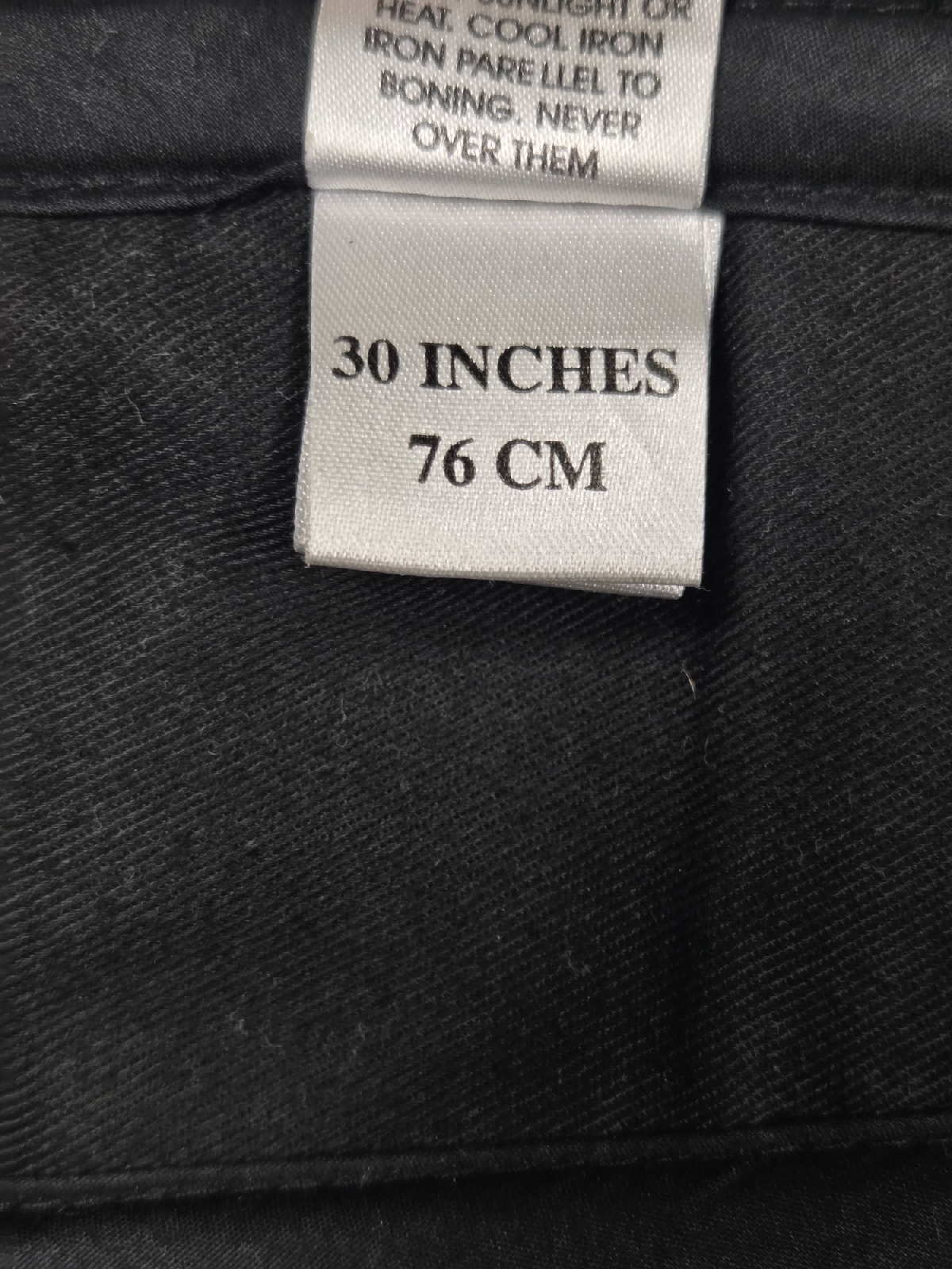 Corset — Taille M