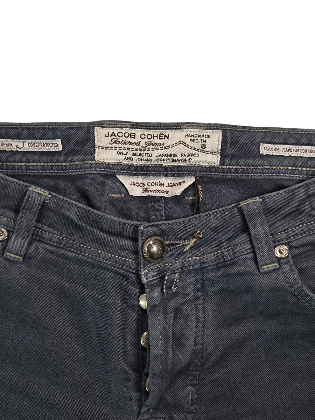Pantalon Jacob Cohën