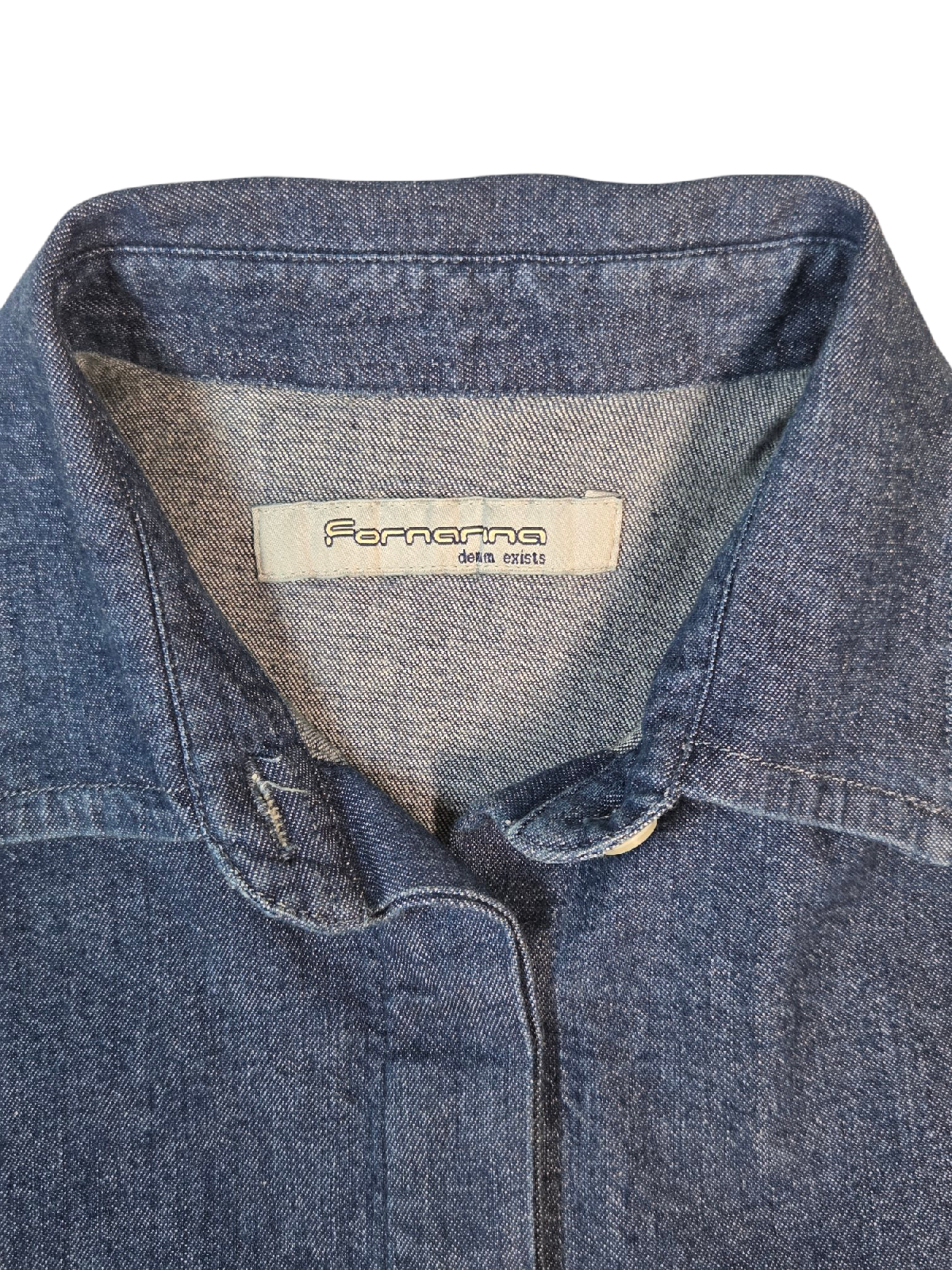Chemise Fornarina — Taille S
