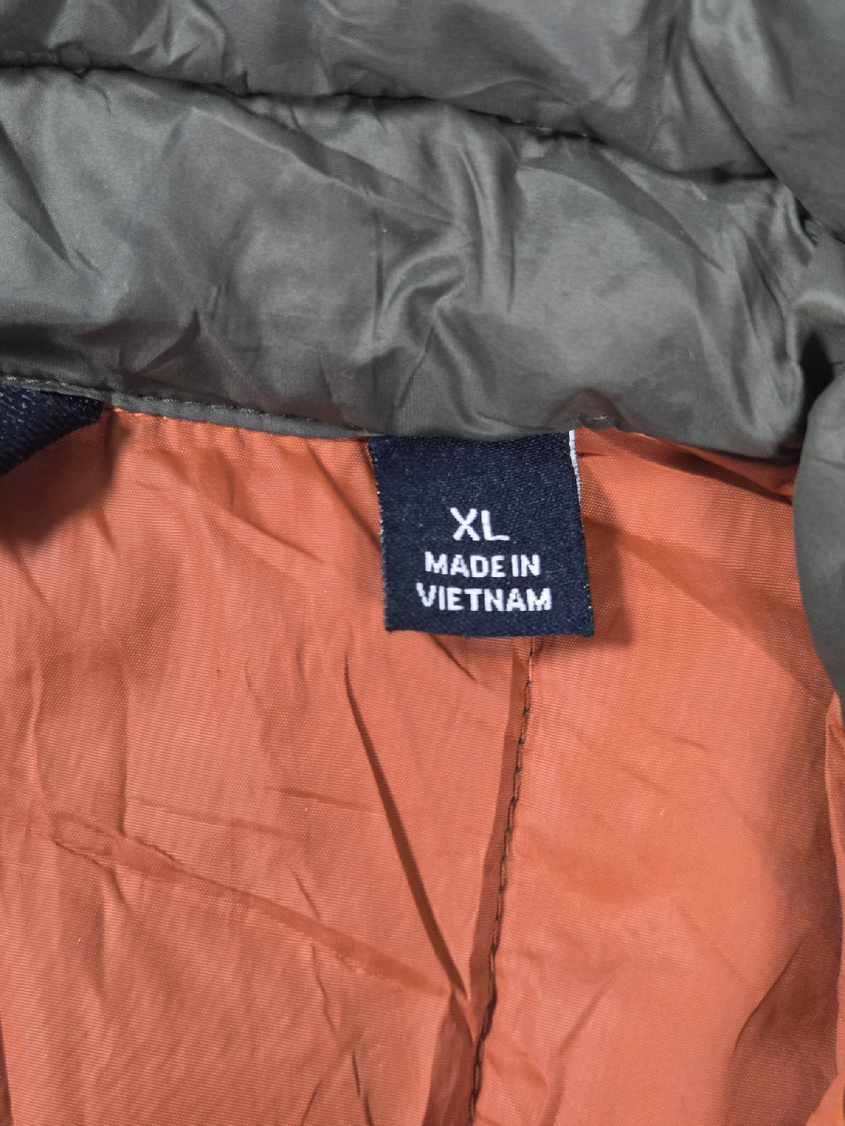 Veste Tommy Hilfiger — Taille XL