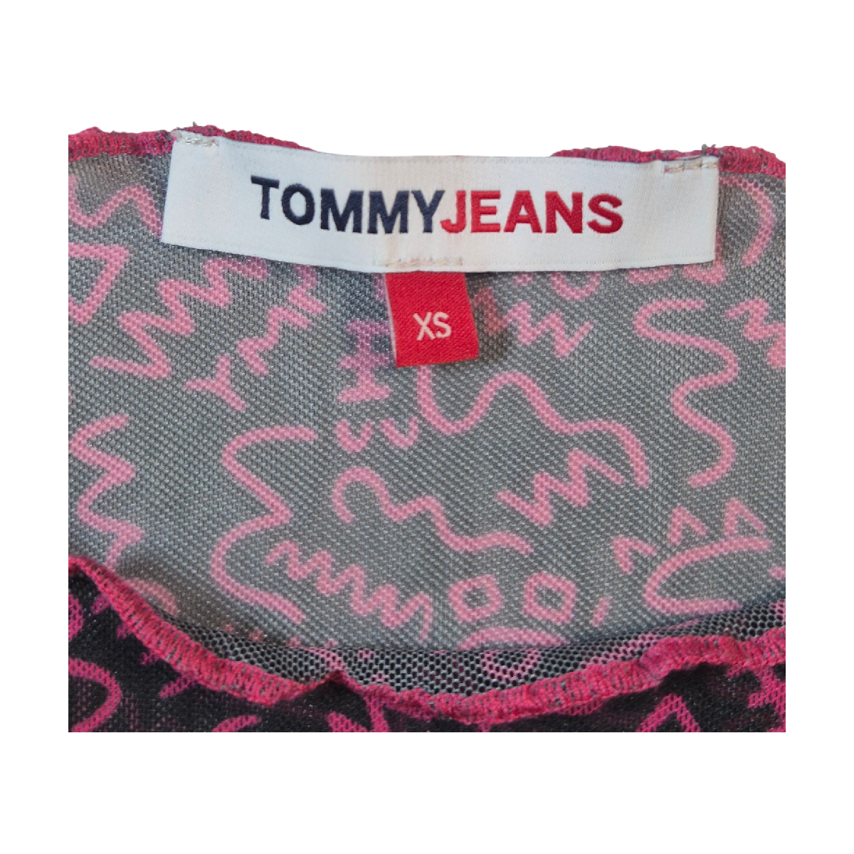 T-shirt Tommy Hilfiger