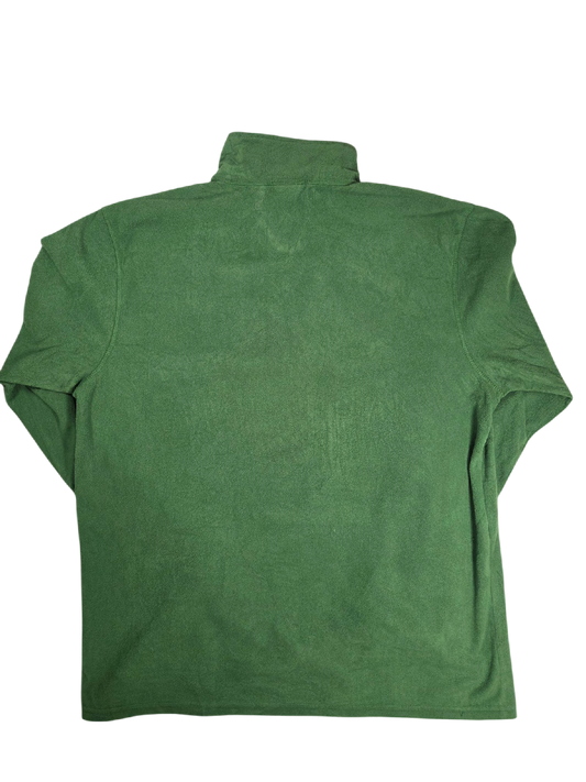 Half Zip The North Face — Taille L