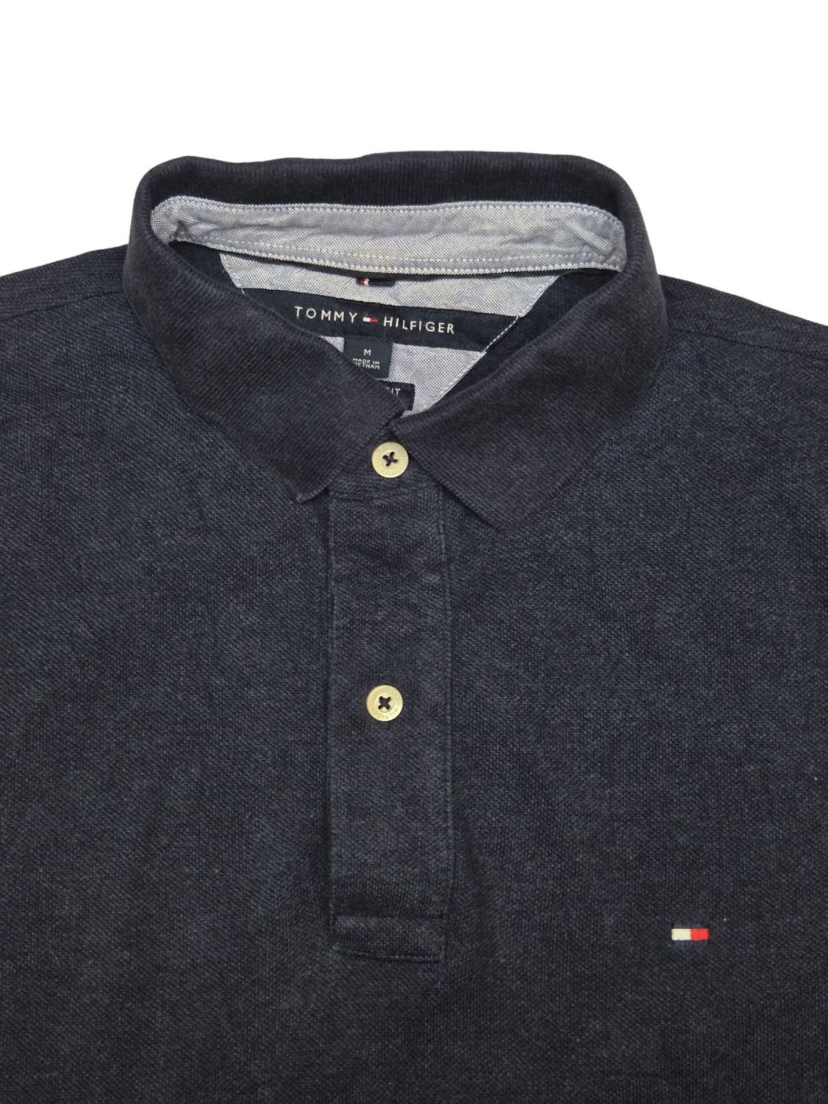 Polo Tommy Hilfiger
