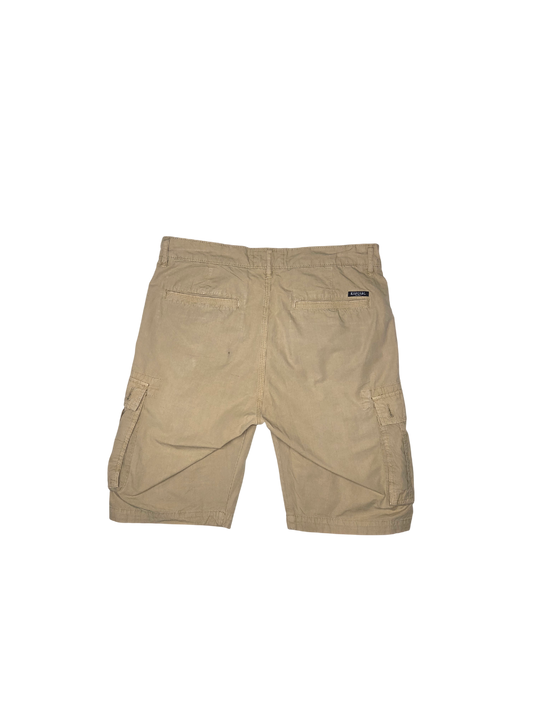 Short cargo Kaporal
