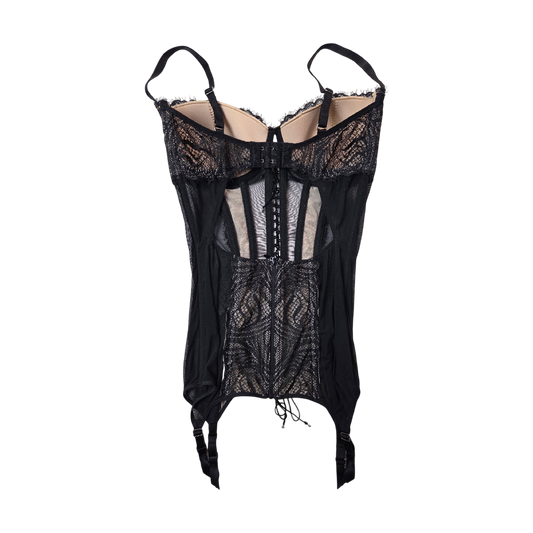 Corset Victoria's Secret