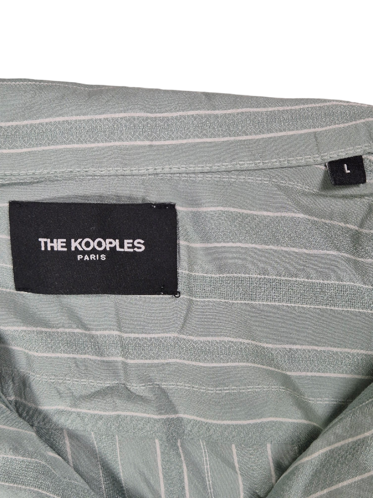 Chemise The Kooples