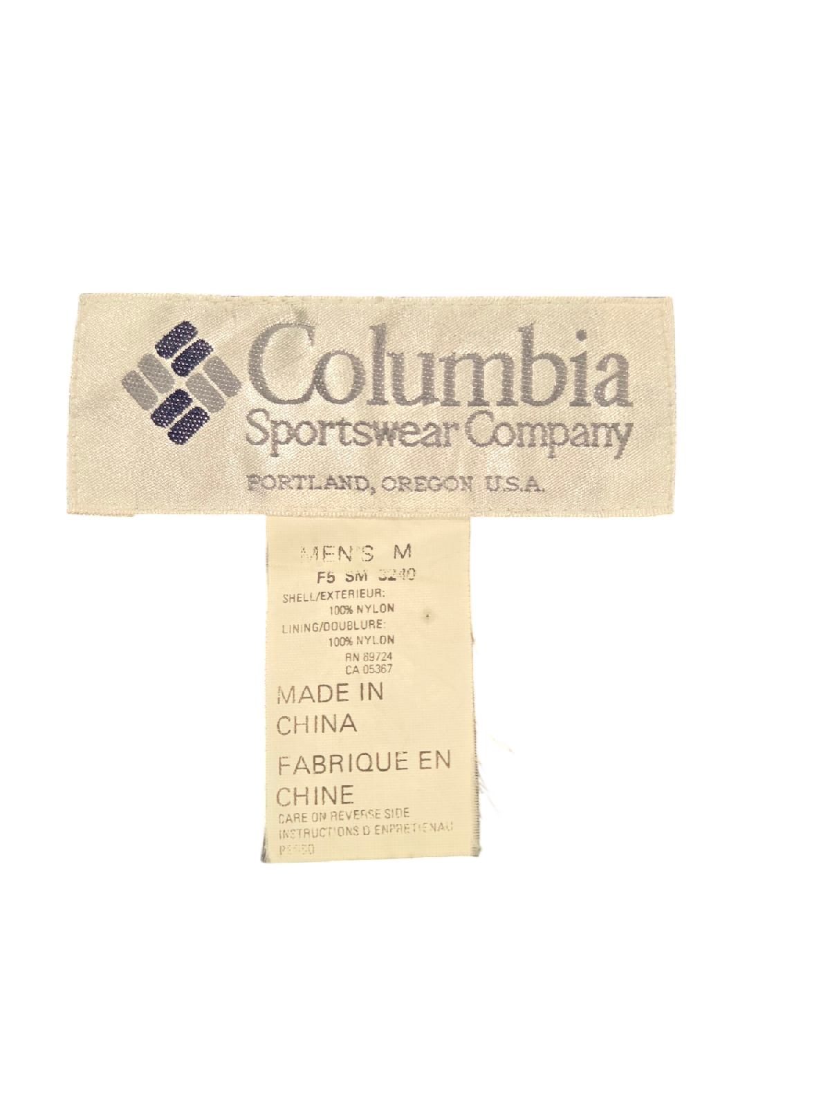 Veste Columbia