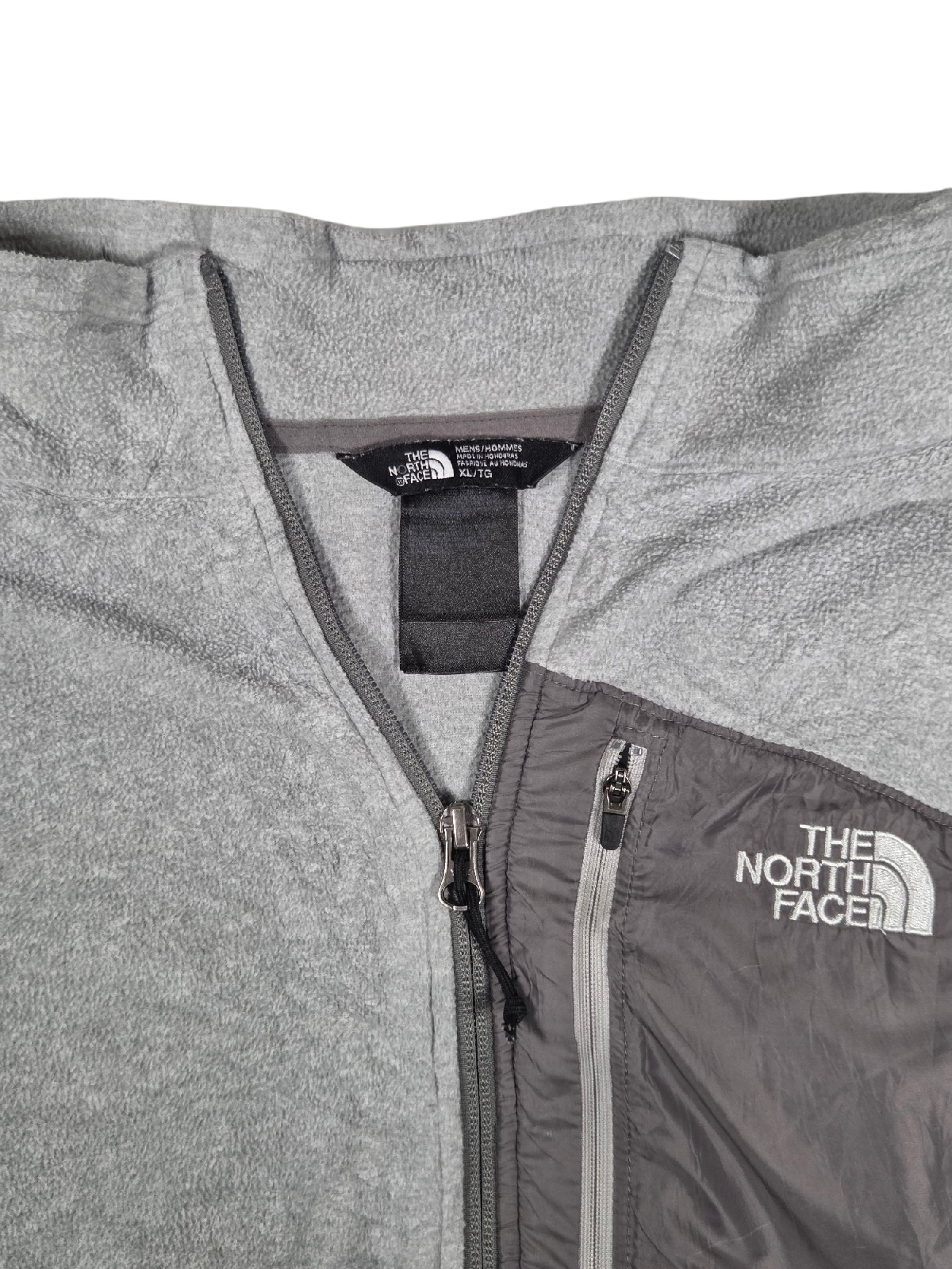 Jacket The North Face — Taille XL