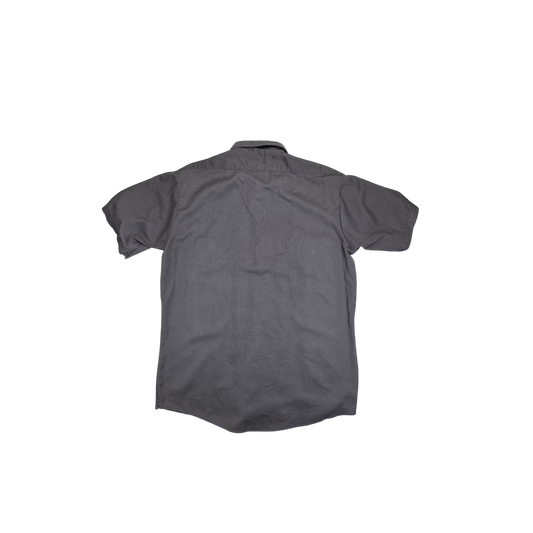 Chemise Dickies grise manches courtes