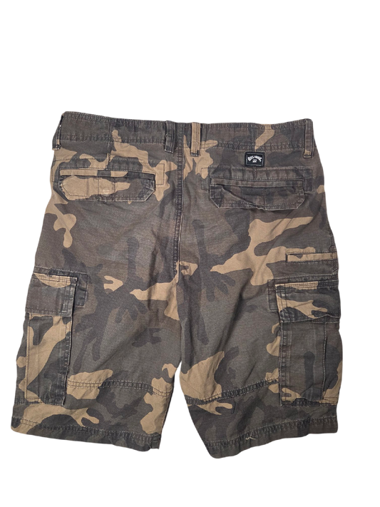 Short Billabong