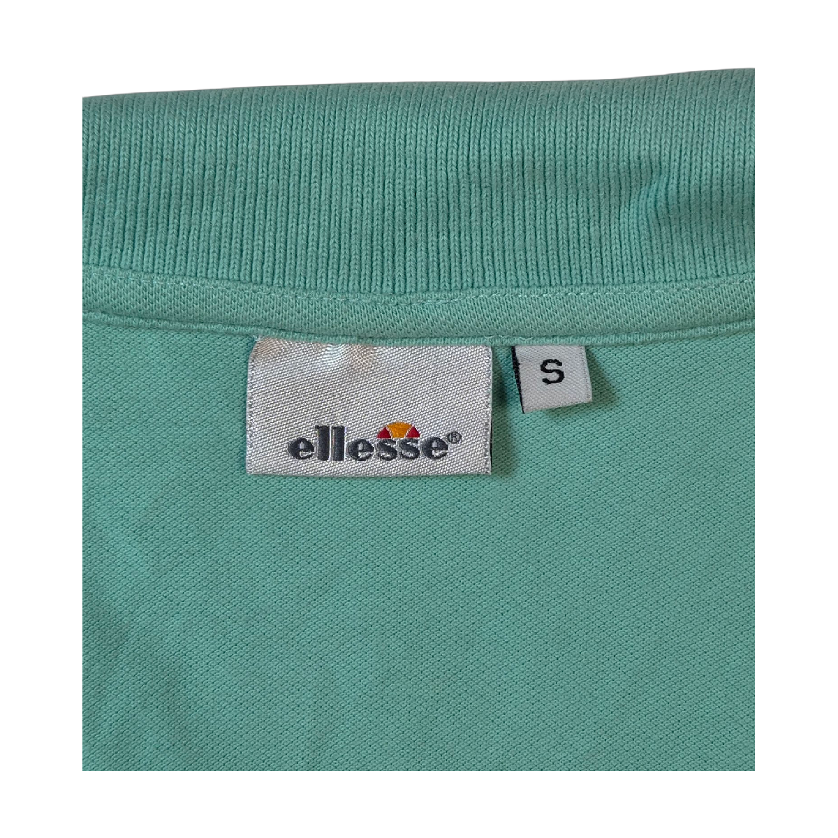 Polo Ellesse