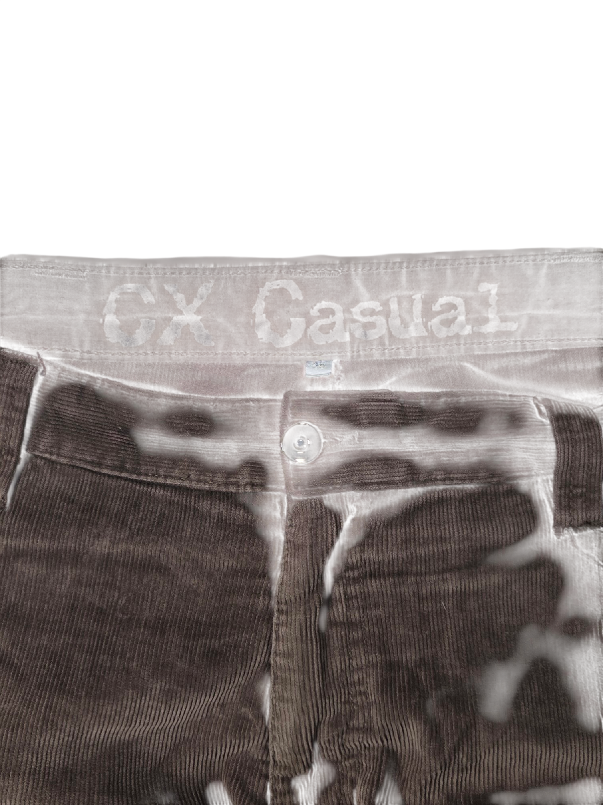 Pantalon CX Casual