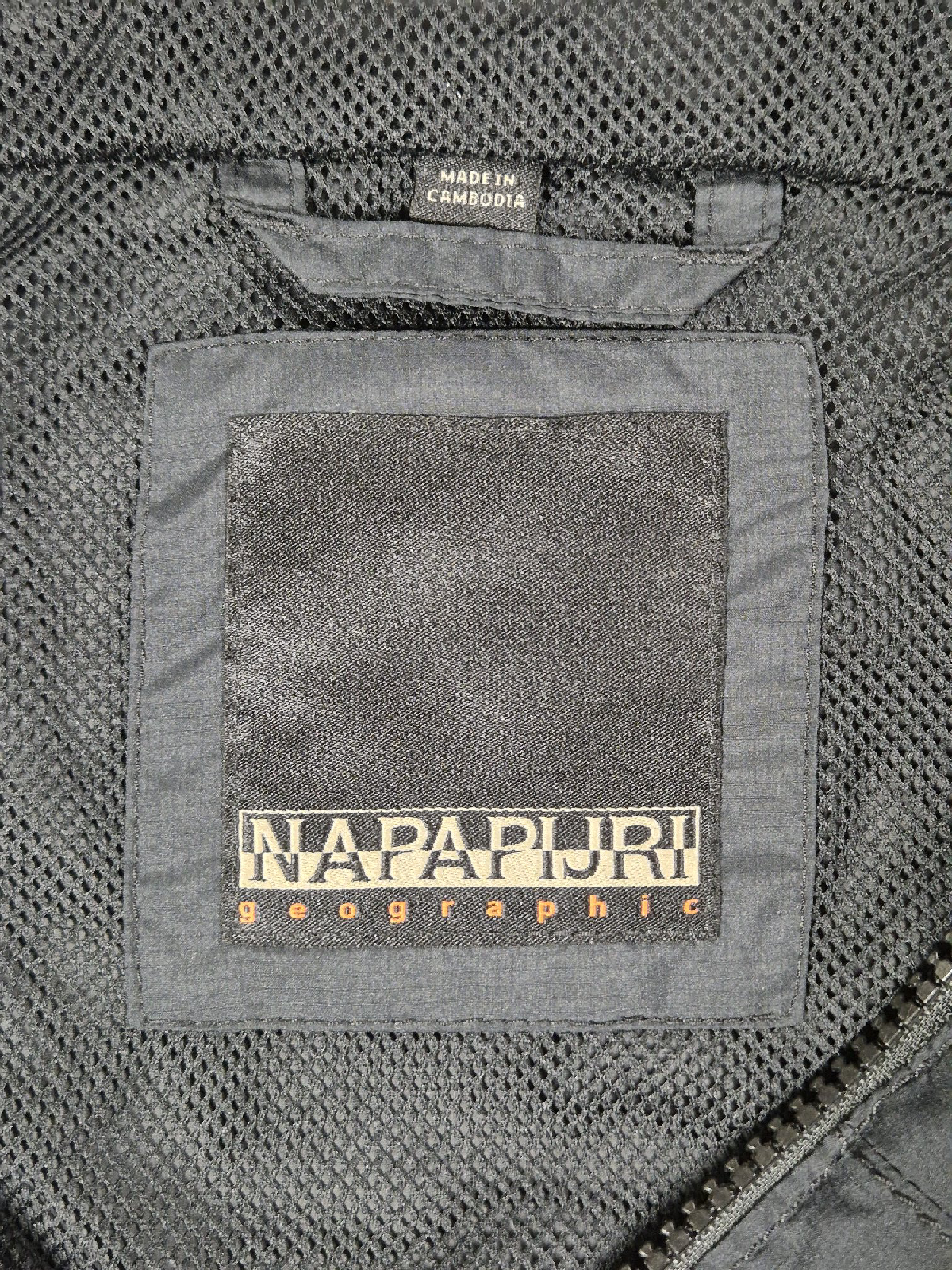 Veste Napapijri