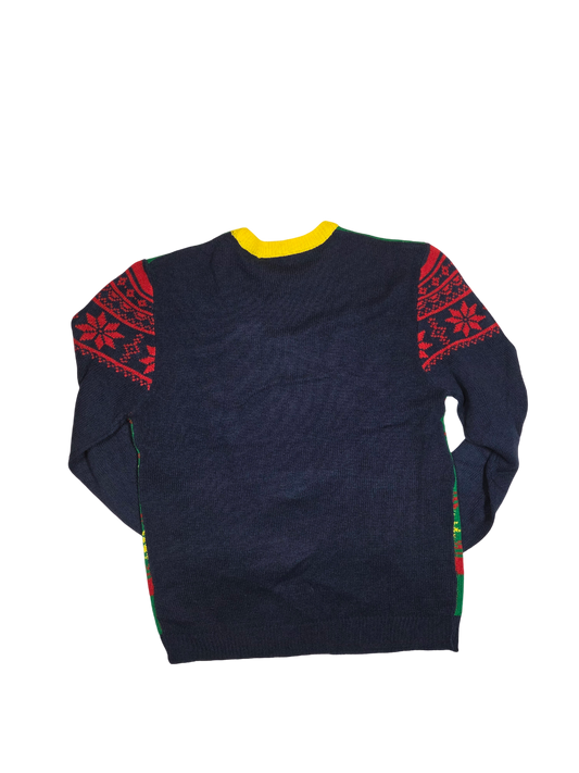 Pull de Noël