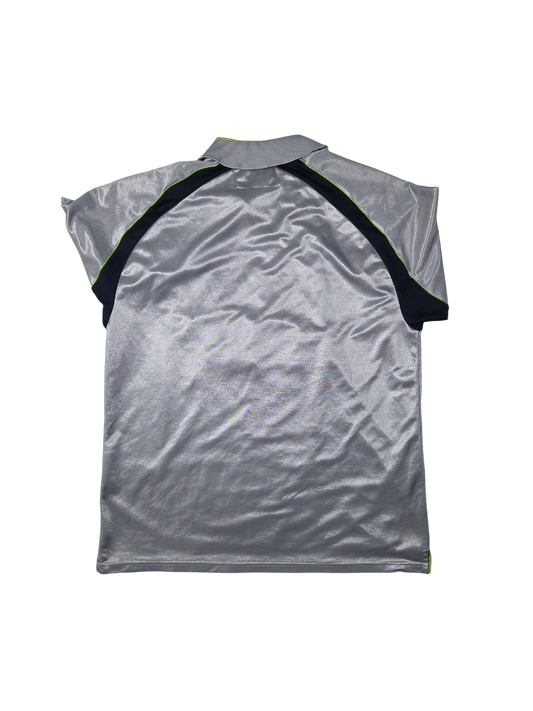 Maillot Diadora Aston Villa