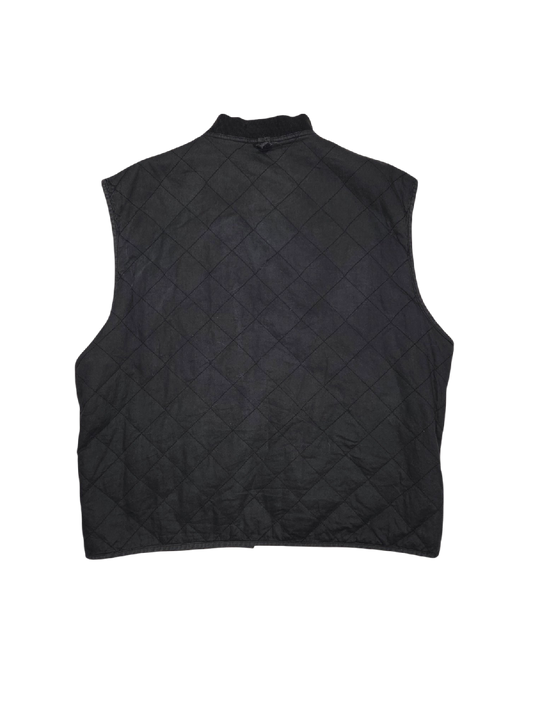 Gilet réversible Marlboro