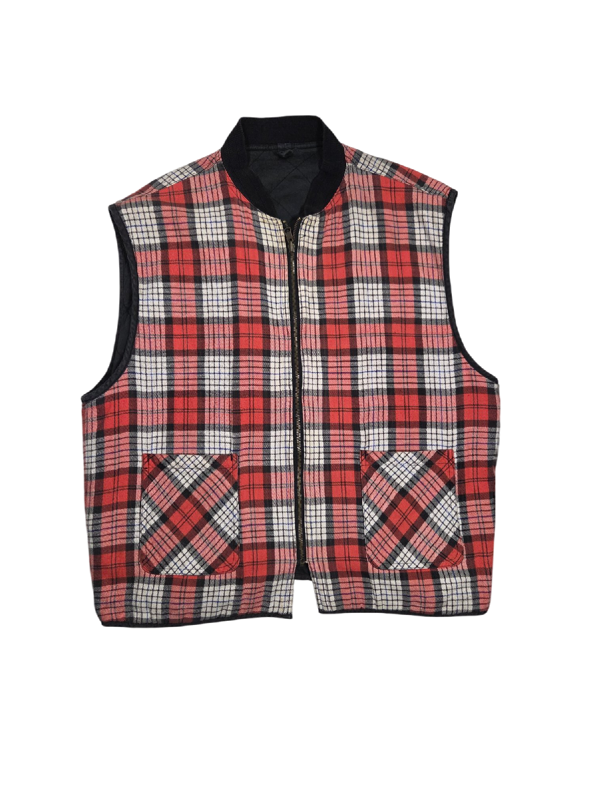 Gilet réversible Marlboro