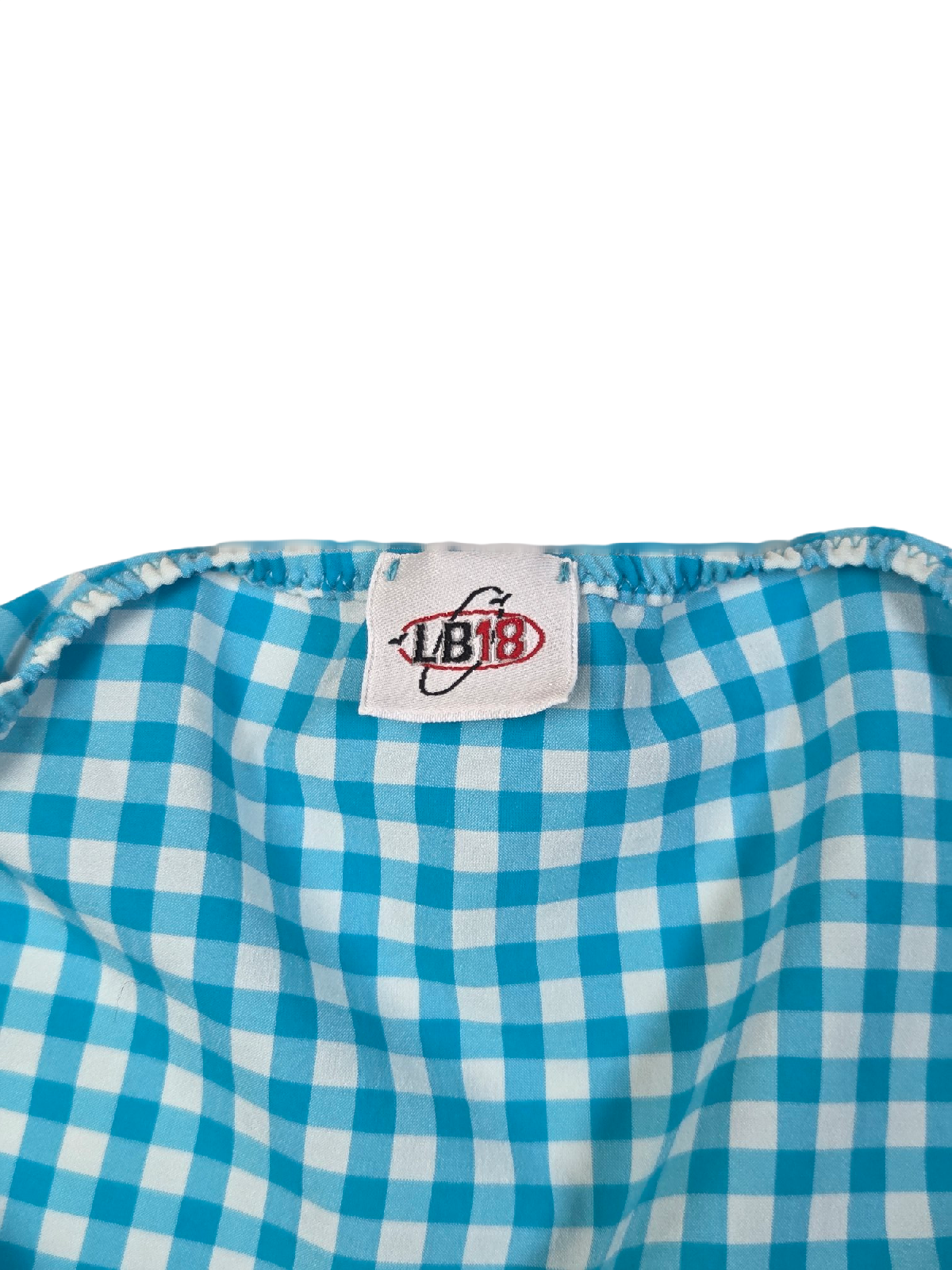 Haut LB18