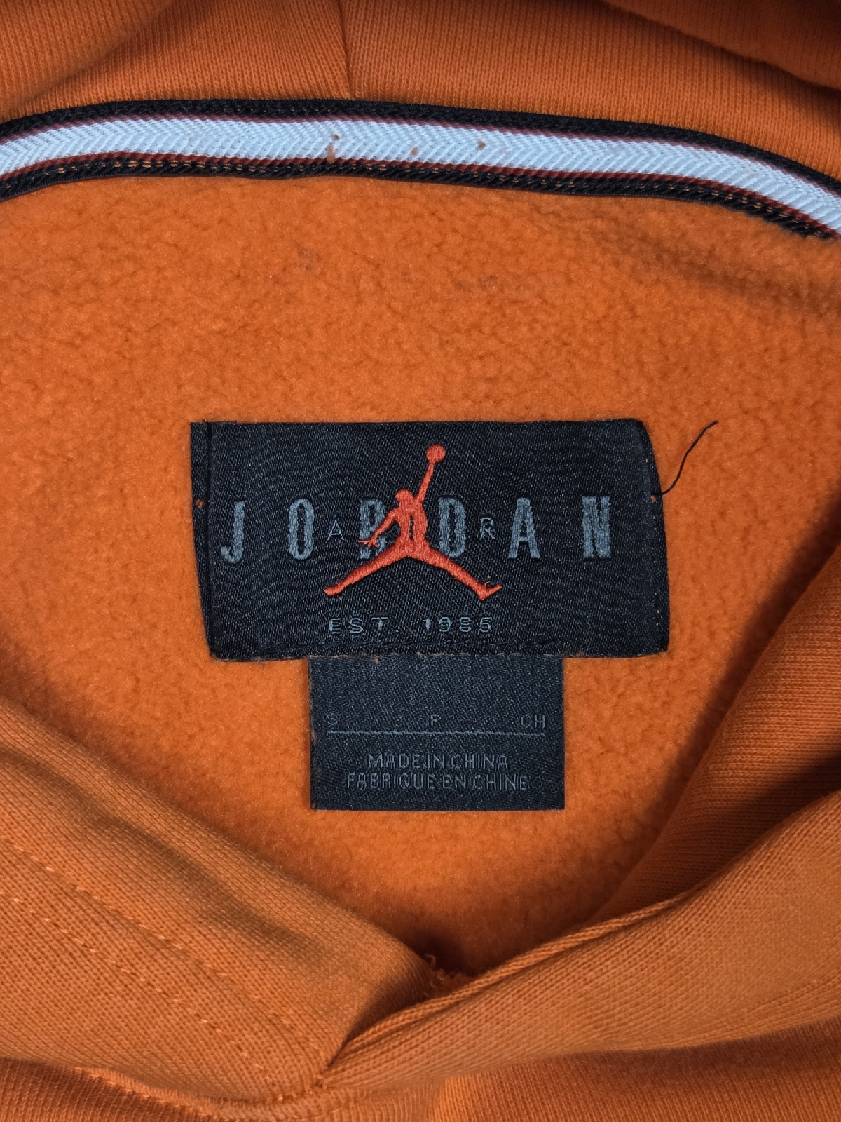 Jordan Air Sweatshirt