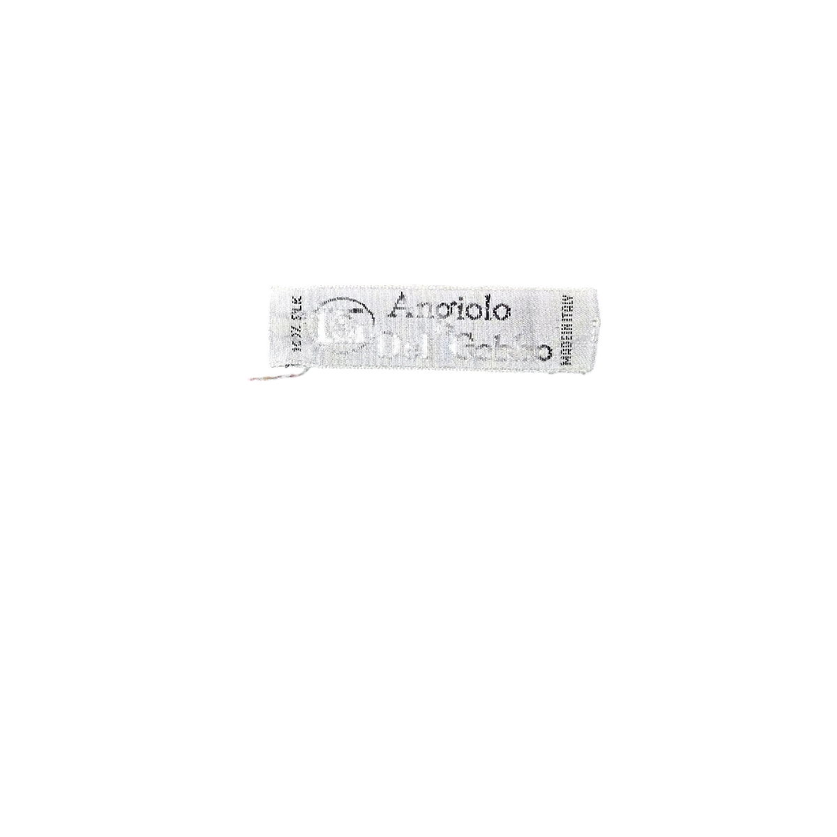 Cravate Angiolo Del Gobbo