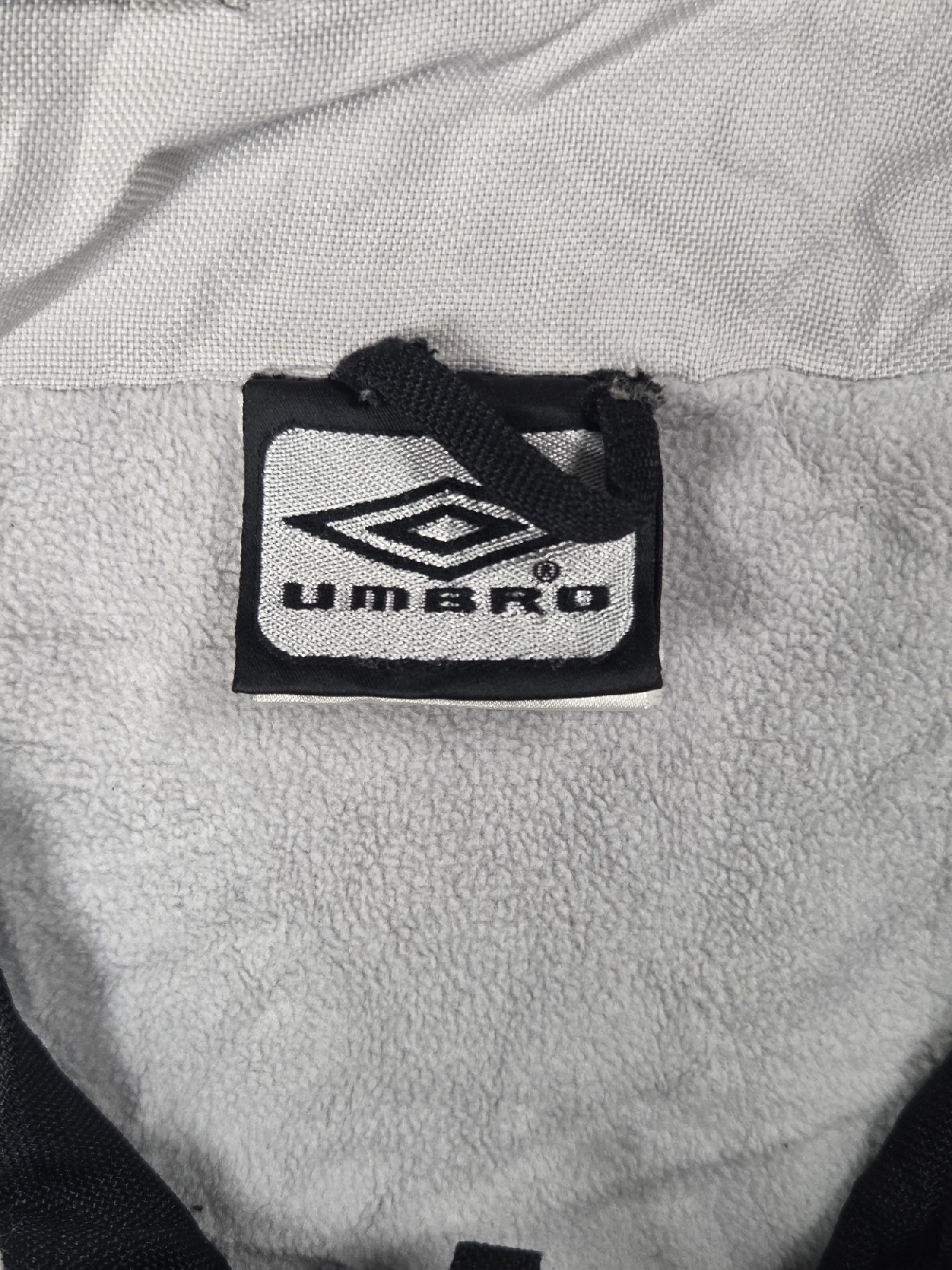 Veste Umbro
