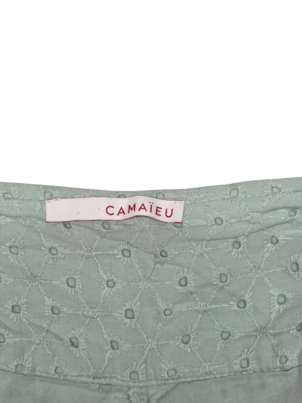 Short Camaïeu image 3