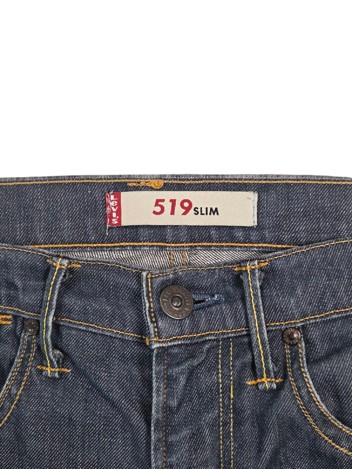 Jean Levi's