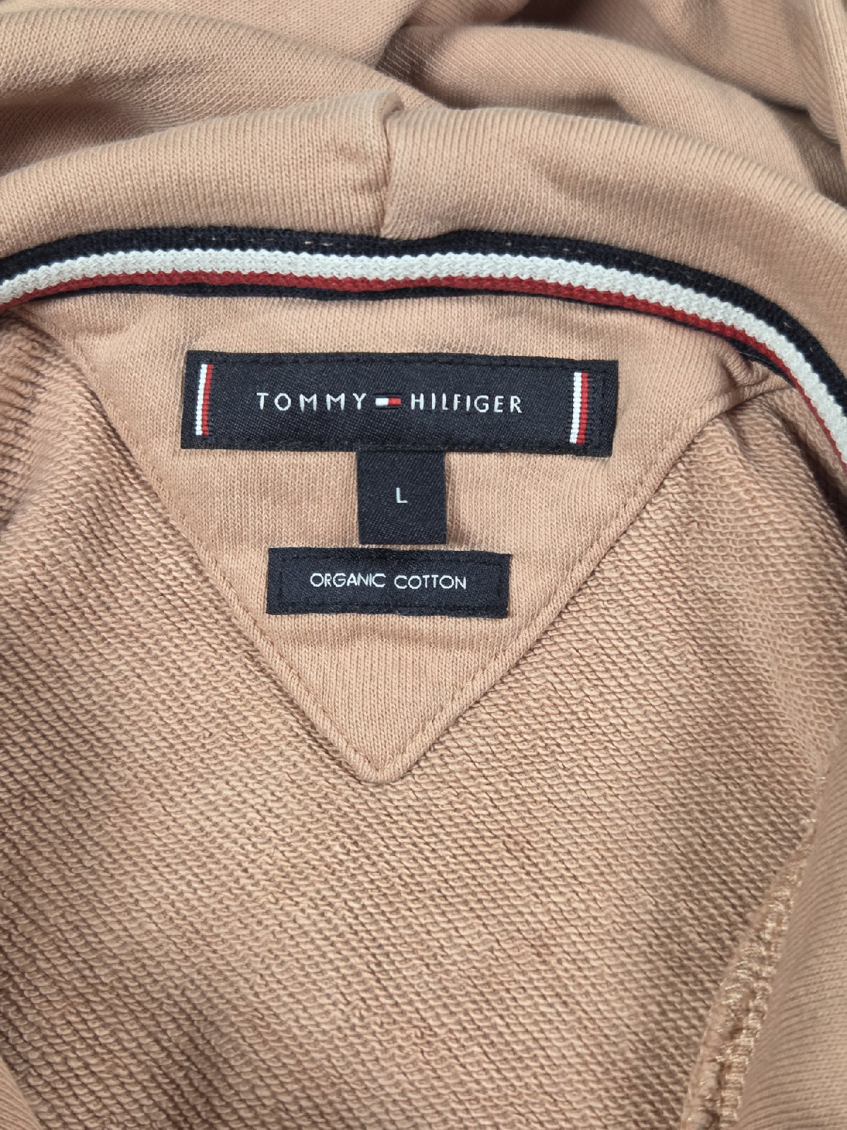Hoodie Tommy Hilfiger