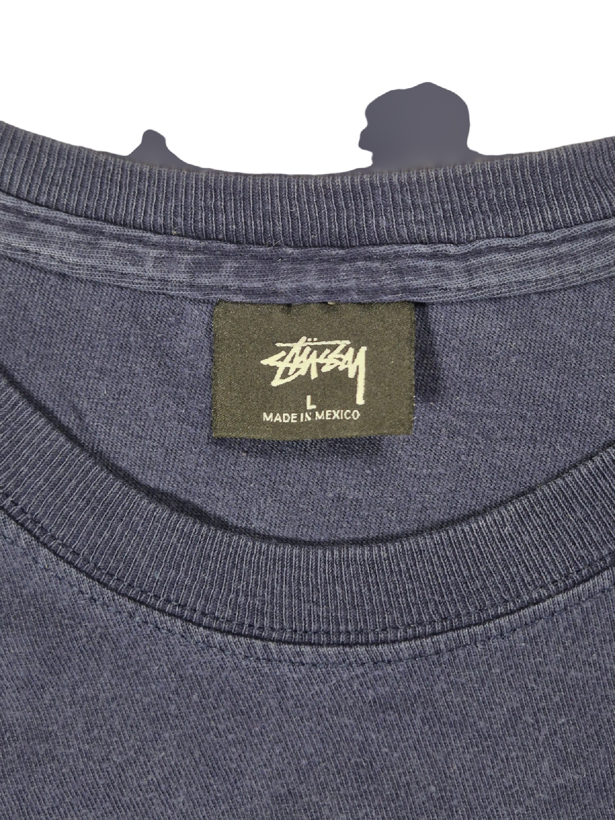 T-shirt Stüssy