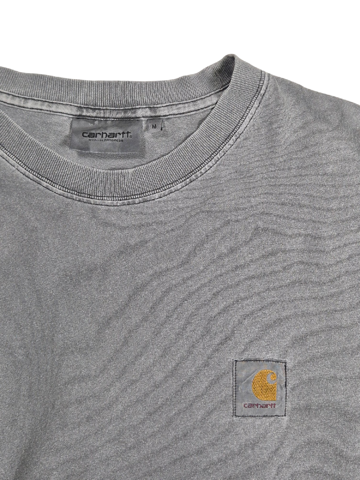 T-shirt Carhartt