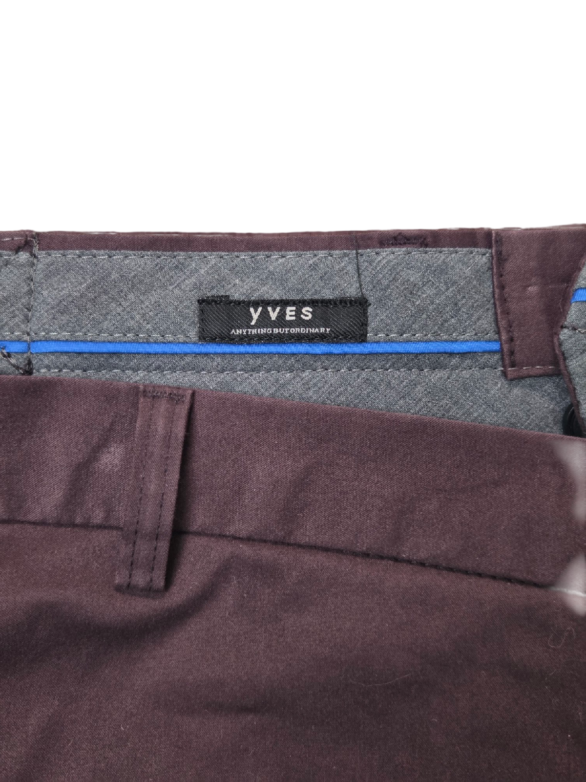 Pantalon Yves