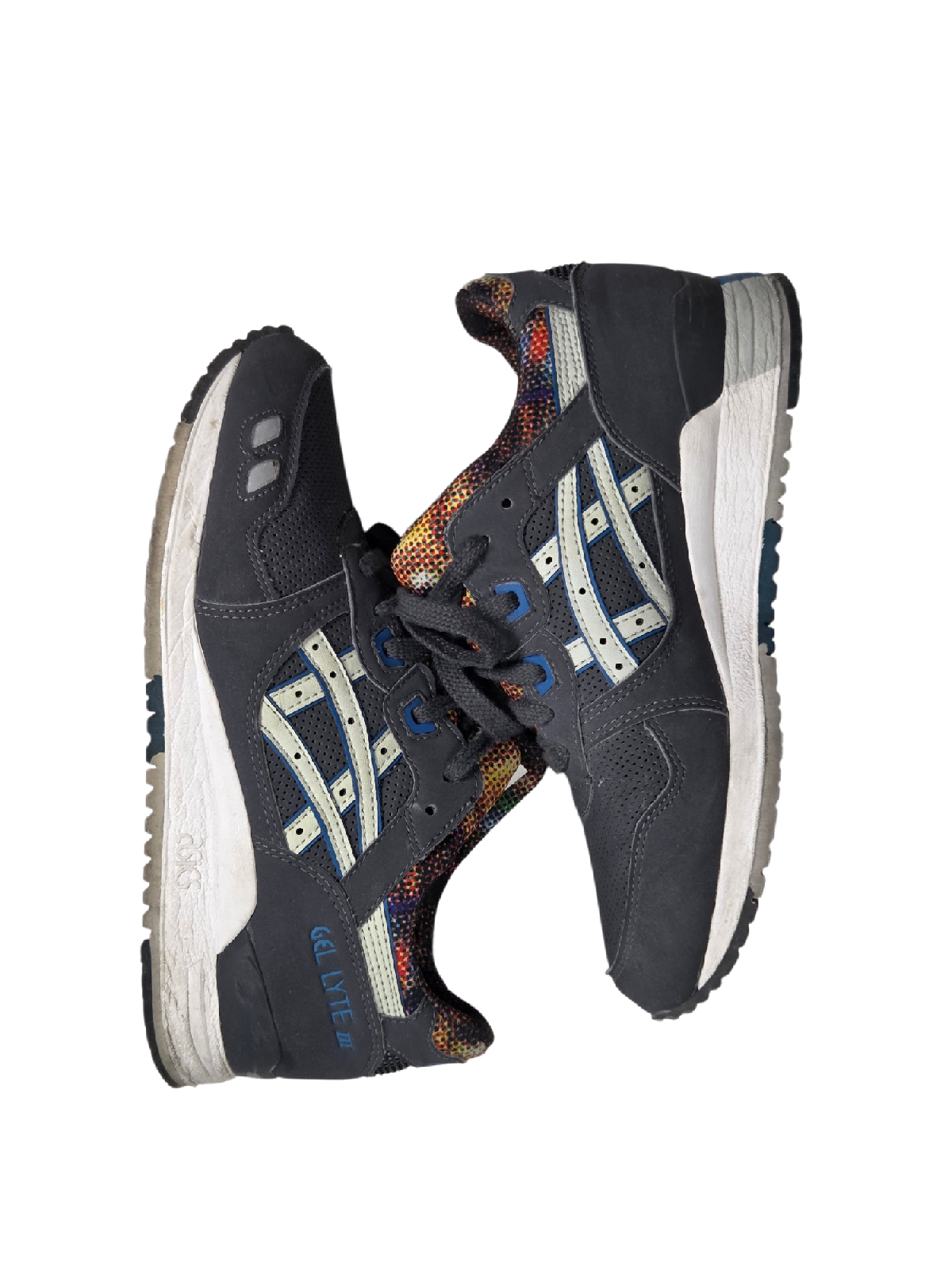 Chaussures Asics Gel Lyte 3