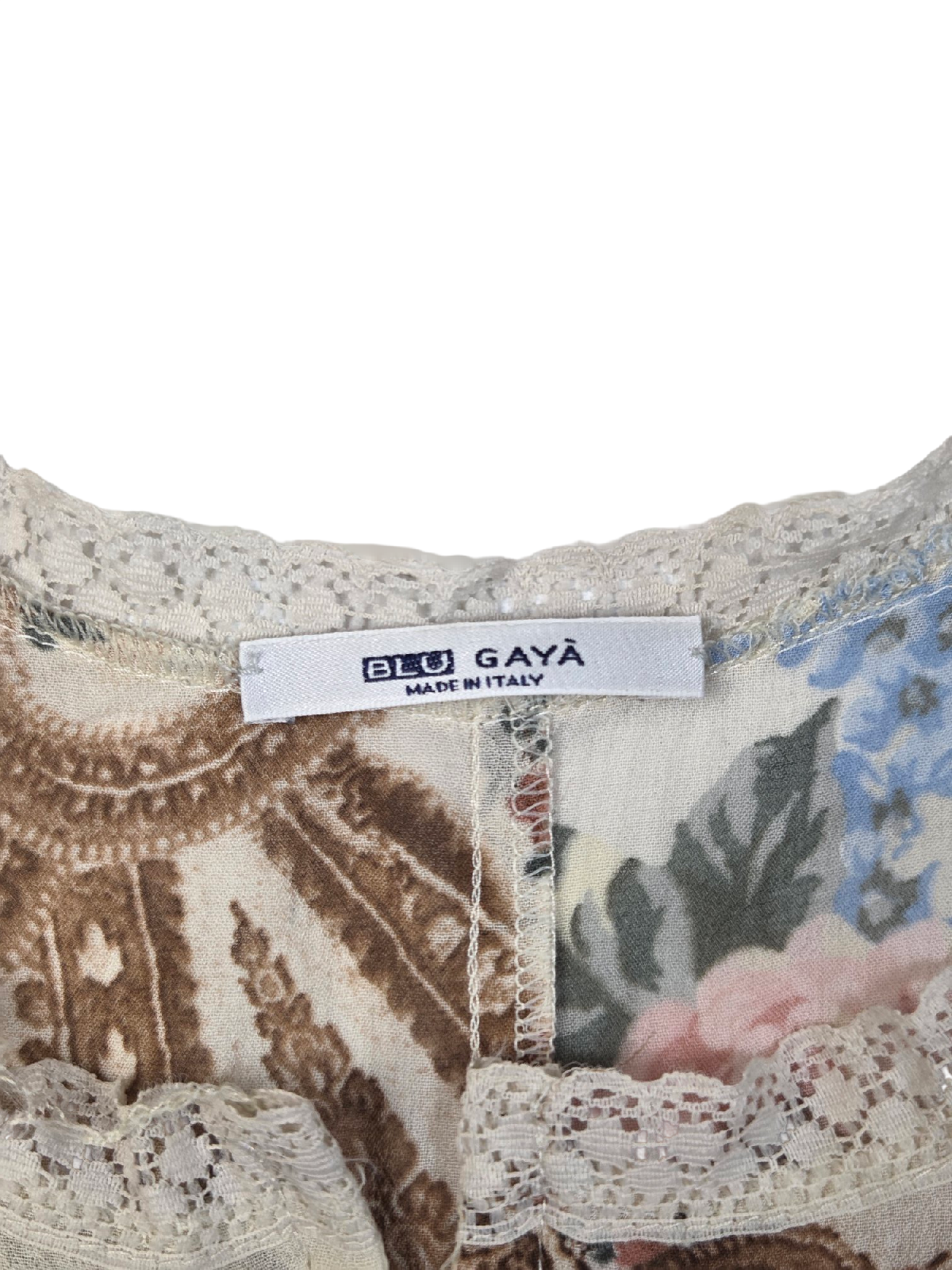 Haut Blu Gayà