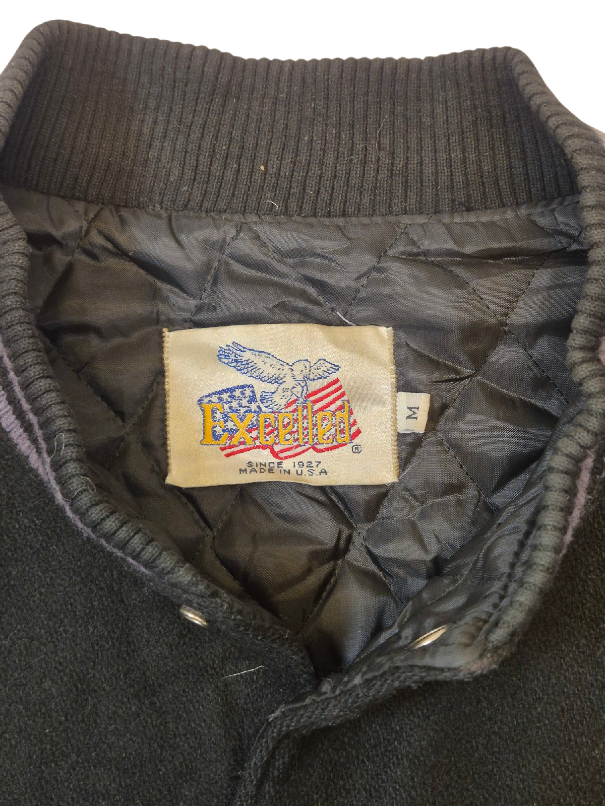 Excels Jacke