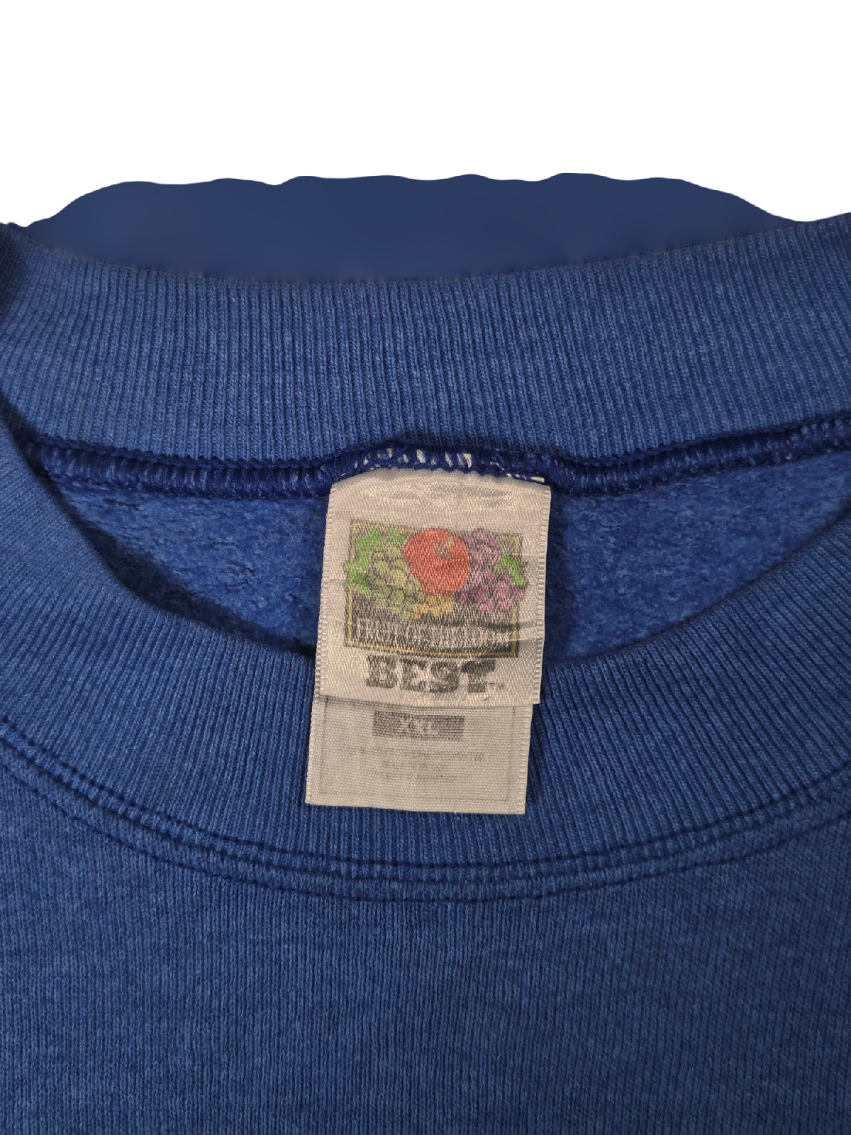 Pull Fruit of the loom