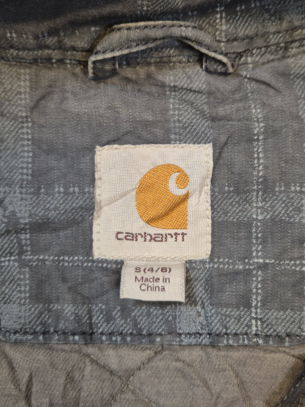 Carhartt Jacke