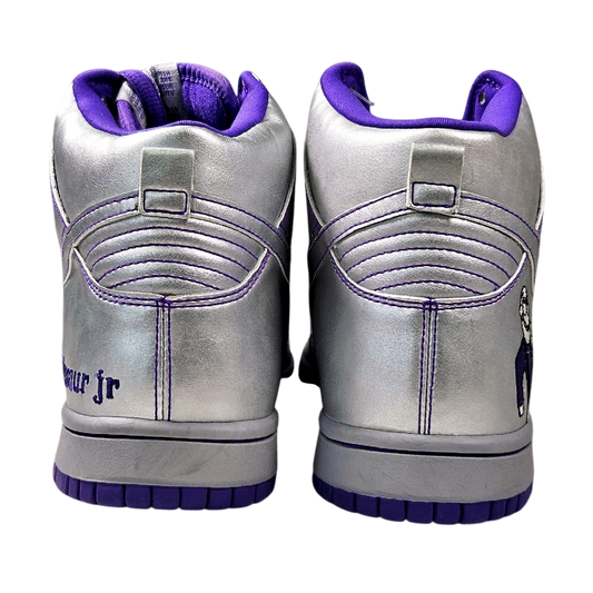 Chaussures Nike SB Dunk High Premium Dinosaur Jr