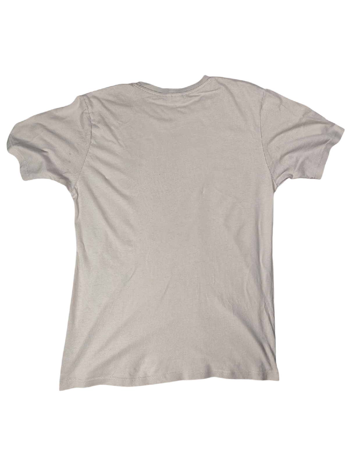 T-shirt The Social Hub