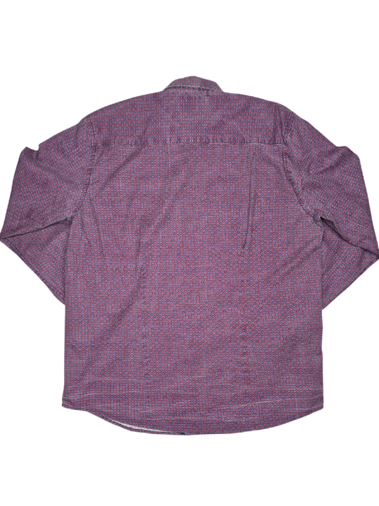 Chemise Carl William