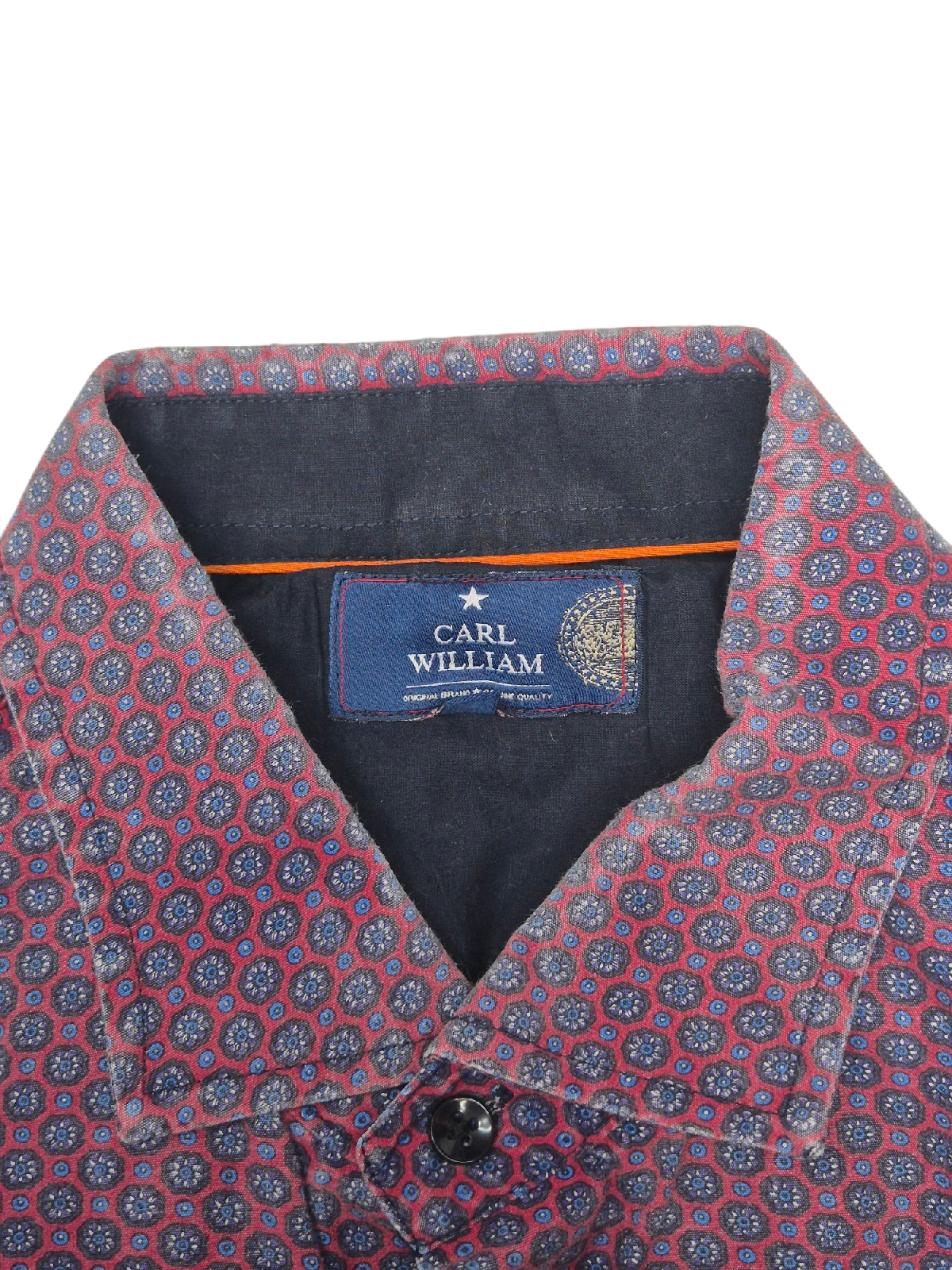 Chemise Carl William