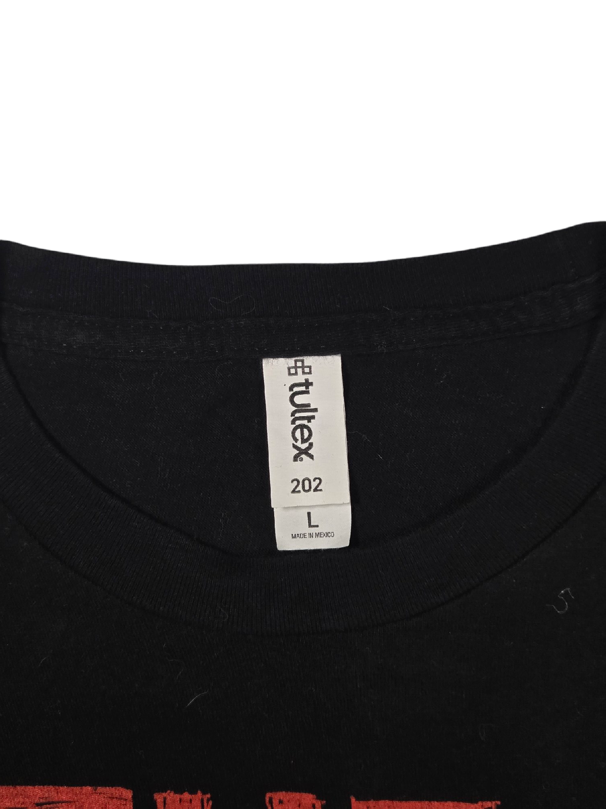 T-shirt The Chicks — Taille L