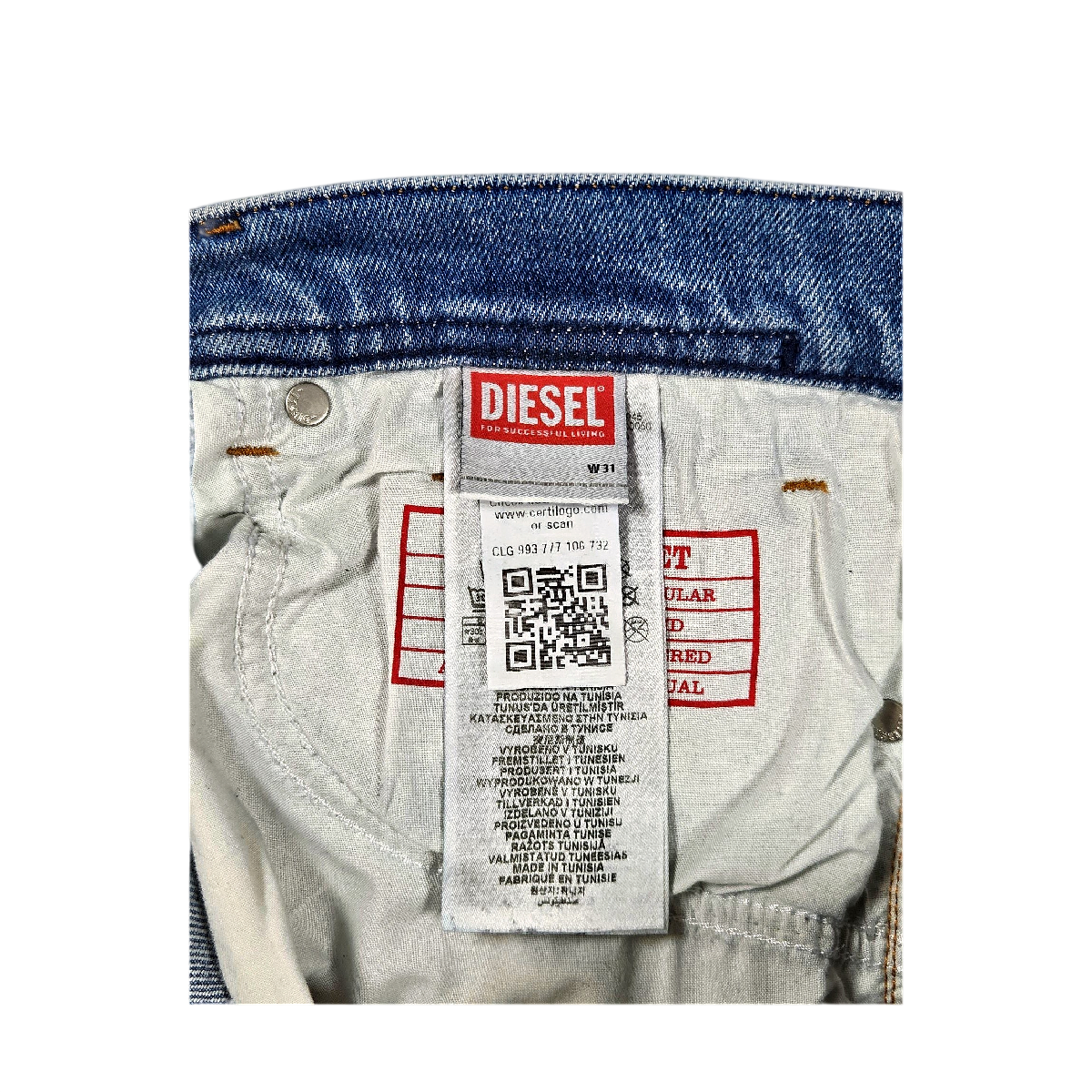 Jean Diesel