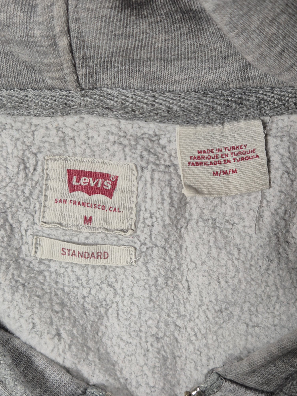 Jacket Levi's
