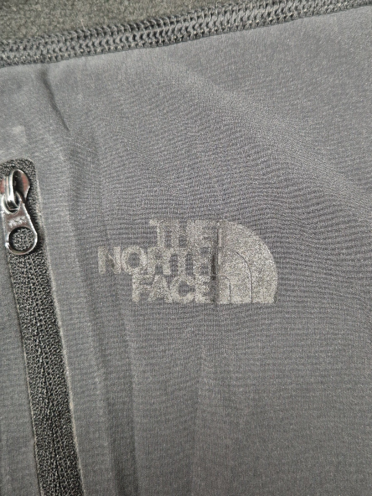 Half zip The North Face