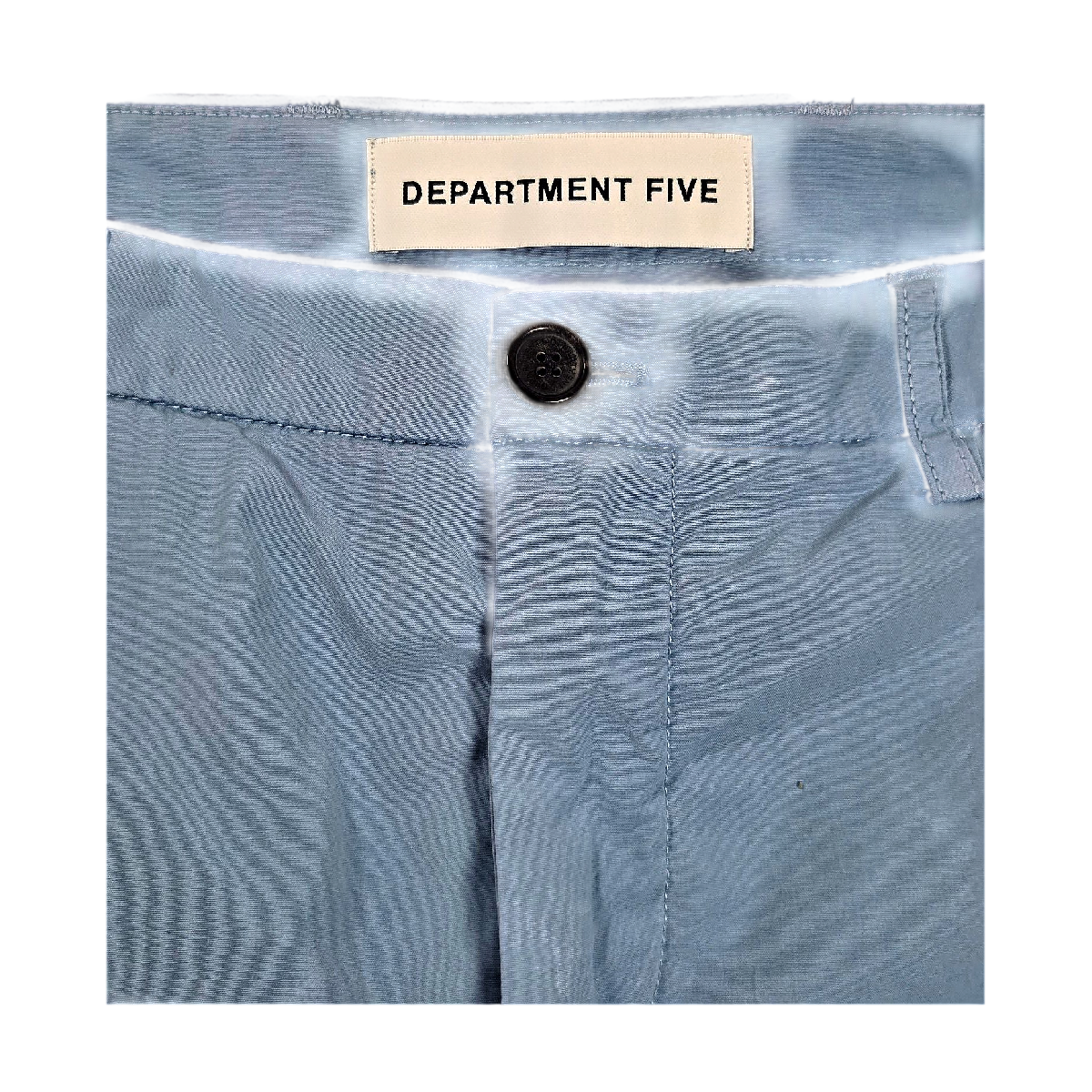 Pantalon Department Five — Taille 34
