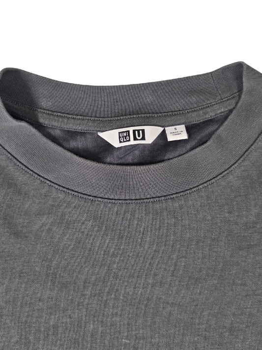 T-shirt Uniqlo