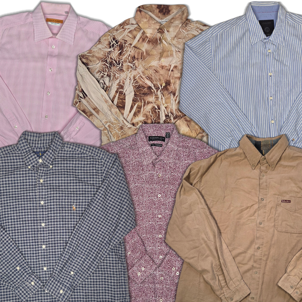 Chemises