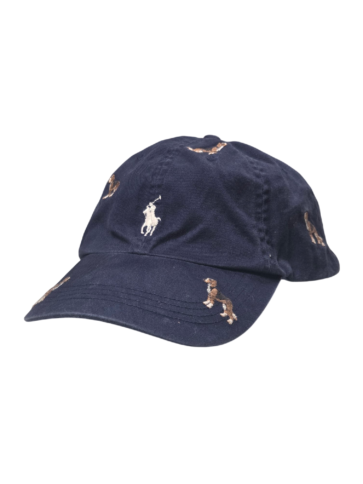 Casquette Ralph Lauren